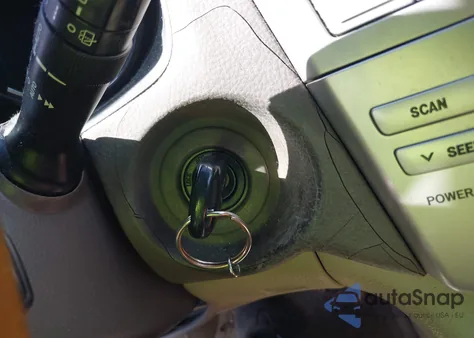 2008 Lexus Rx 350 z USA, uszkodzony, nr VIN 2T2HK31U98C080282